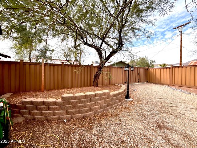 311 W SOLANA Avenue, Ajo, AZ 85321