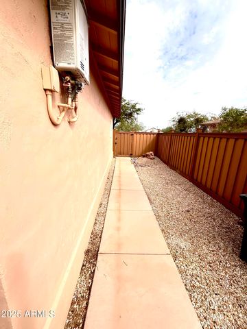 311 W SOLANA Avenue, Ajo, AZ 85321