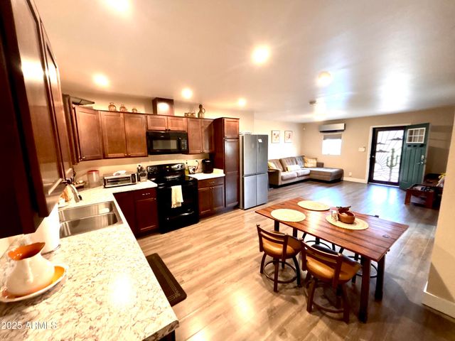 311 W SOLANA Avenue, Ajo, AZ 85321