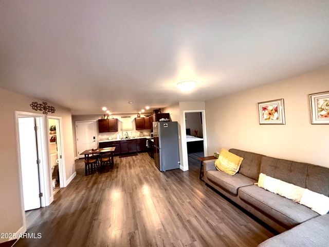 311 W SOLANA Avenue, Ajo, AZ 85321