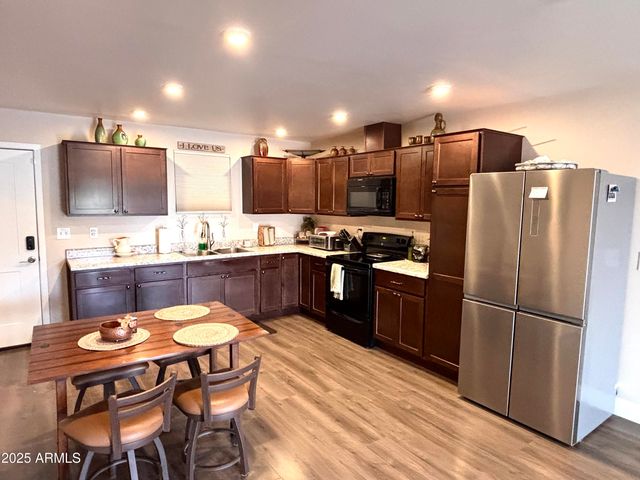 311 W SOLANA Avenue, Ajo, AZ 85321