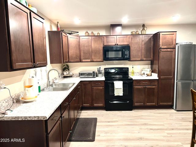 311 W SOLANA Avenue, Ajo, AZ 85321