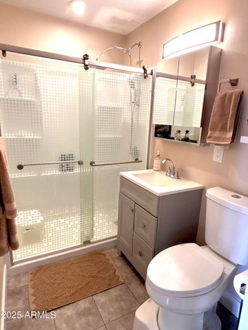 311 W SOLANA Avenue, Ajo, AZ 85321