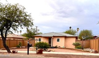 311 W SOLANA Avenue, Ajo, AZ 85321