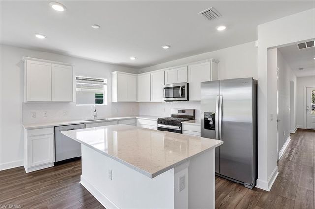 15820 Blue Ridge WAY, Punta Gorda, FL 33982