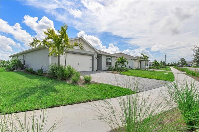 15820 Blue Ridge WAY, Punta Gorda, FL 33982