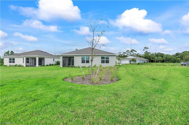 15820 Blue Ridge WAY, Punta Gorda, FL 33982