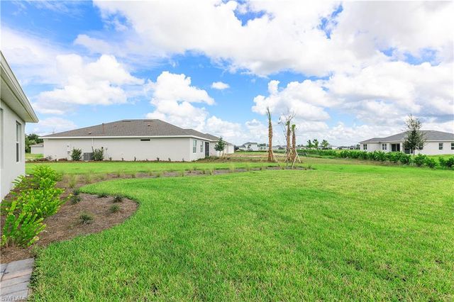15820 Blue Ridge WAY, Punta Gorda, FL 33982