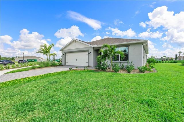 15820 Blue Ridge WAY, Punta Gorda, FL 33982