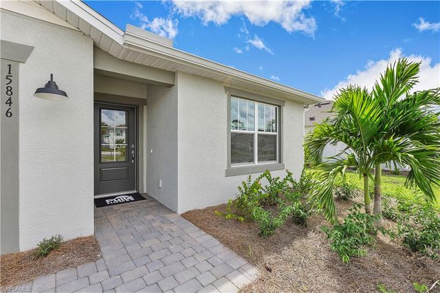 15820 Blue Ridge WAY, Punta Gorda, FL 33982