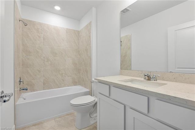 15820 Blue Ridge WAY, Punta Gorda, FL 33982