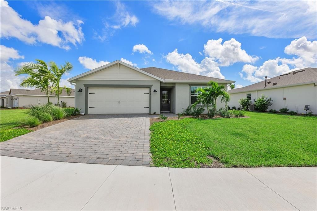 15820 Blue Ridge WAY, Punta Gorda, FL 33982