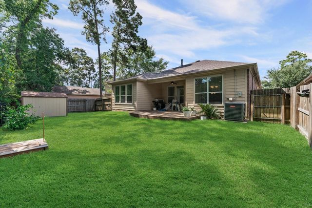 13423 Hartland Lake Lane, Houston, TX 77044