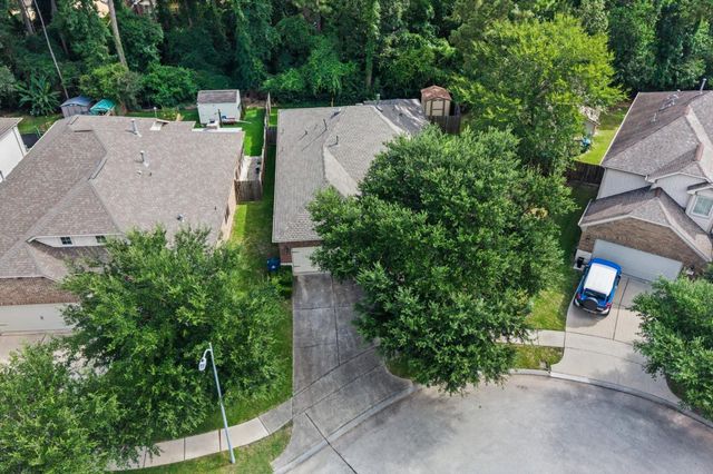 13423 Hartland Lake Lane, Houston, TX 77044