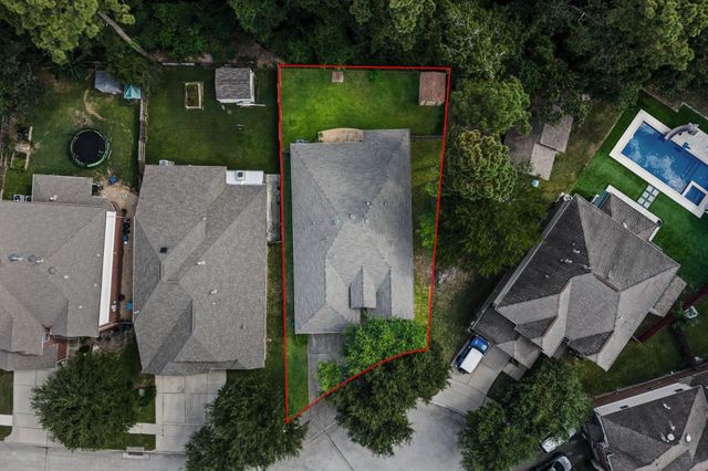 13423 Hartland Lake Lane, Houston, TX 77044