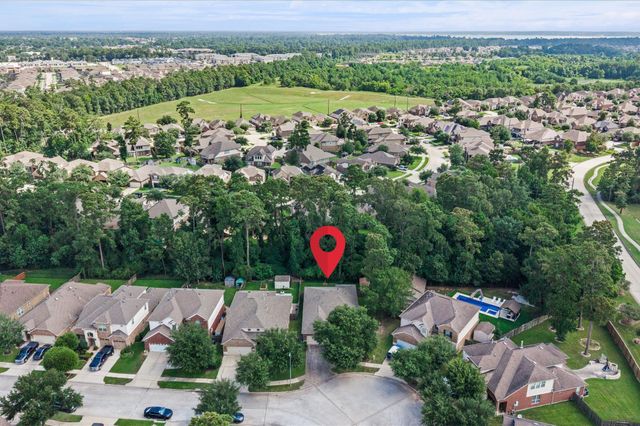 13423 Hartland Lake Lane, Houston, TX 77044
