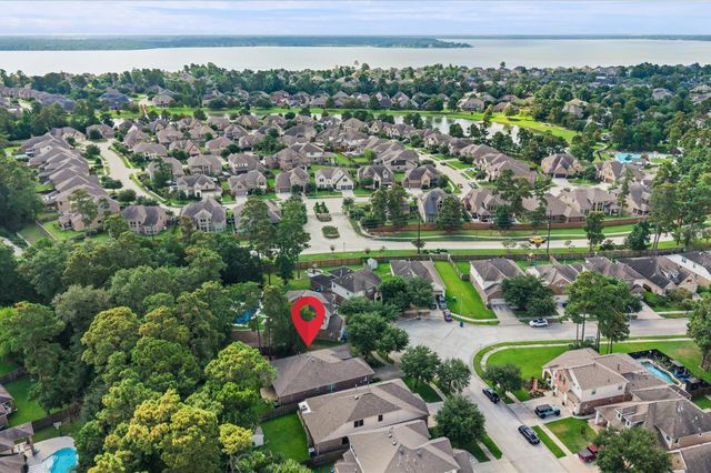 13423 Hartland Lake Lane, Houston, TX 77044