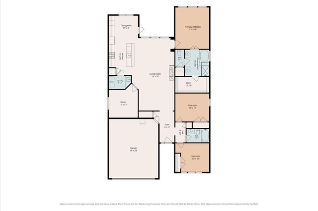 13423 Hartland Lake Lane, Houston, TX 77044