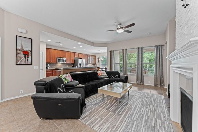 13423 Hartland Lake Lane, Houston, TX 77044