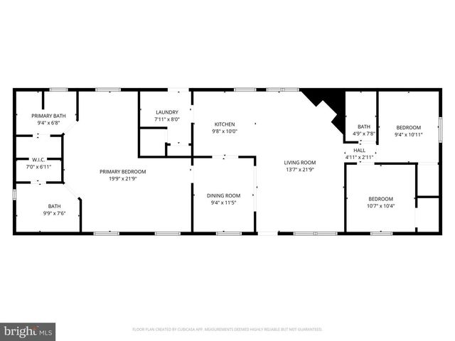 13 LITTLE JOHN DR, Elkton, MD 21921