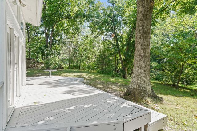 1906 GRANT LN, Columbia, MO 65203