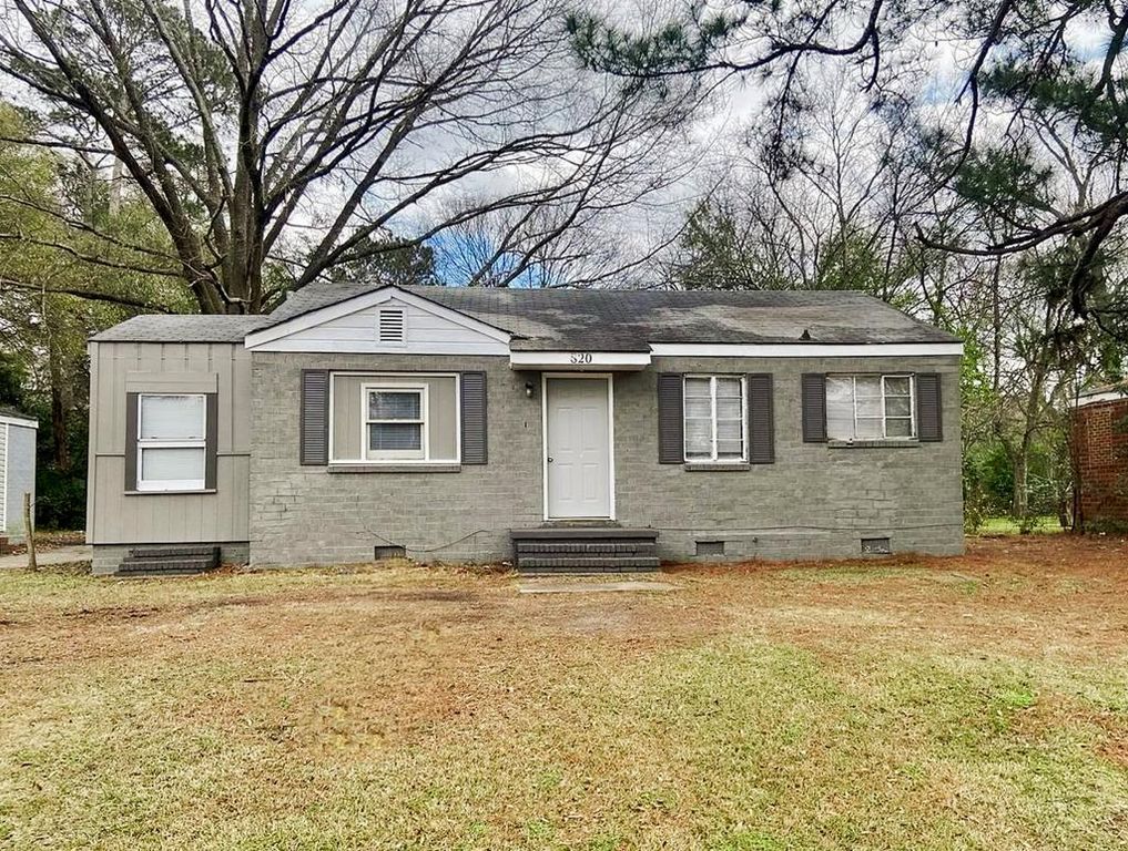 820 Harbison Drive, Columbus, GA 31903
