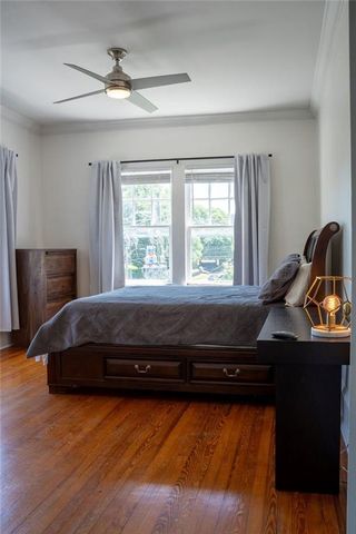 690 Piedmont Avenue NE 17, Atlanta, GA 30308