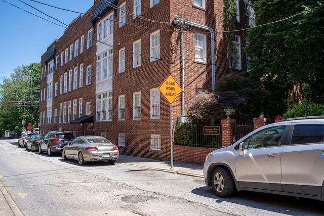 690 Piedmont Avenue NE 17, Atlanta, GA 30308