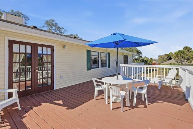 2020 E DOLPHIN DRIVE, Englewood, FL 34223