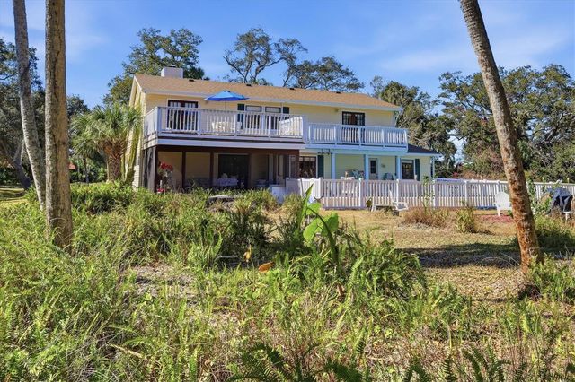 2020 E DOLPHIN DRIVE, Englewood, FL 34223