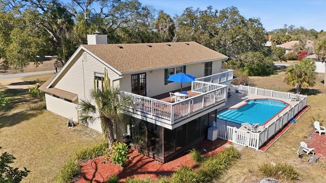 2020 E DOLPHIN DRIVE, Englewood, FL 34223