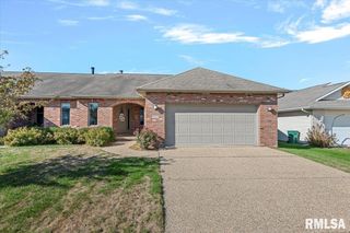 3213 RED OAK Lane # 1, Springfield, IL 62712