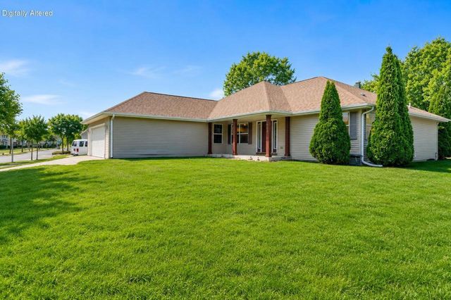 7423 N 86th STREET, Milwaukee, WI 53224