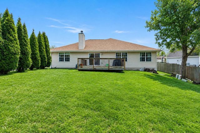 7423 N 86th STREET, Milwaukee, WI 53224