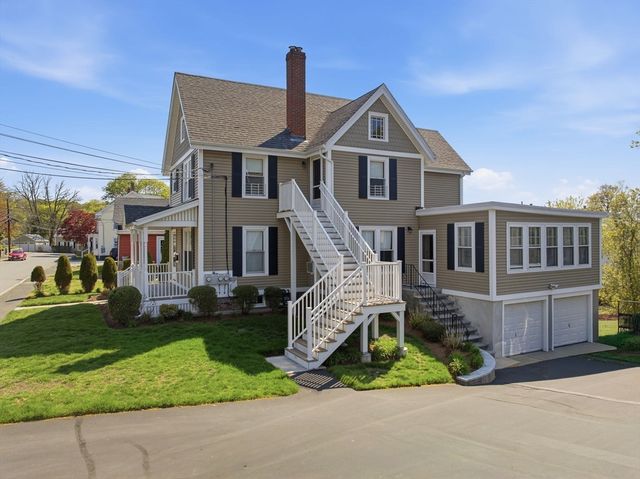 22 Franklin St, Woburn, MA 01801