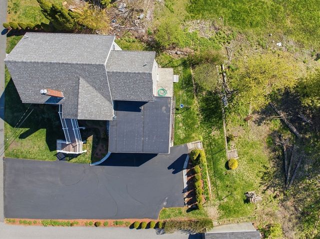 22 Franklin St, Woburn, MA 01801