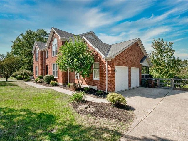 9873 Kittywood Drive, Colerain Twp, OH 45252