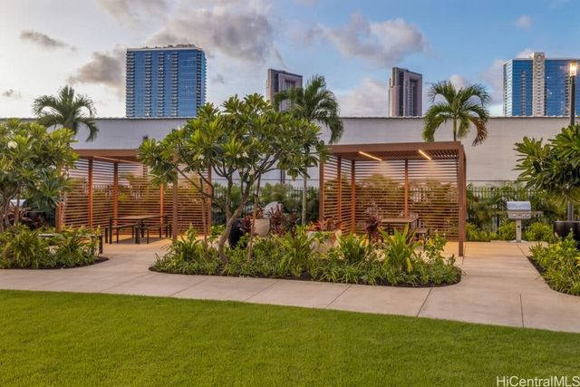 828 Auahi Street 409, Honolulu, HI 96813