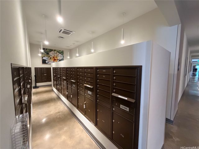 828 Auahi Street 409, Honolulu, HI 96813