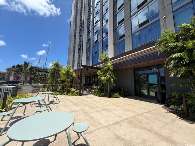 828 Auahi Street 409, Honolulu, HI 96813