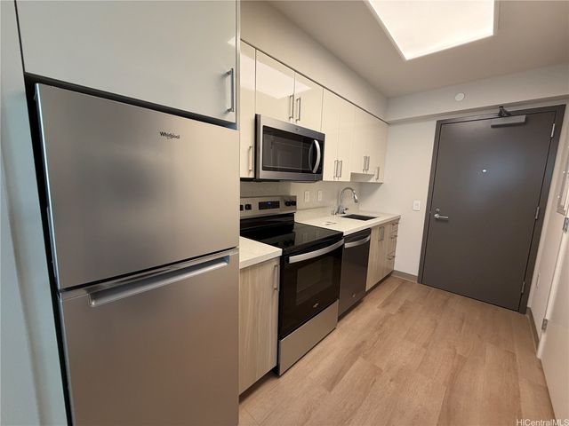 828 Auahi Street 409, Honolulu, HI 96813