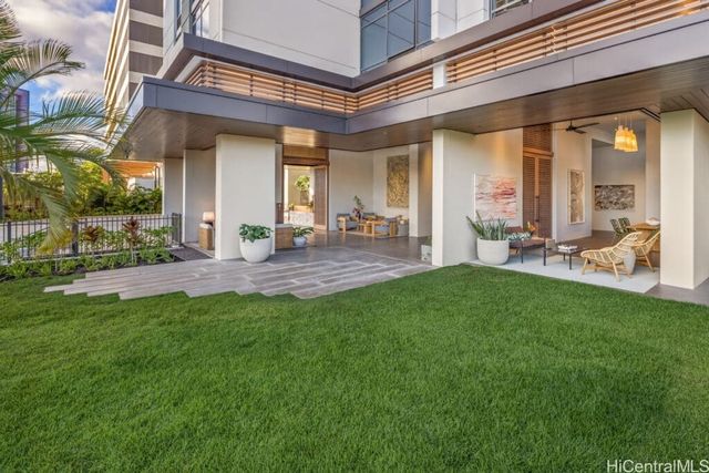 828 Auahi Street 409, Honolulu, HI 96813