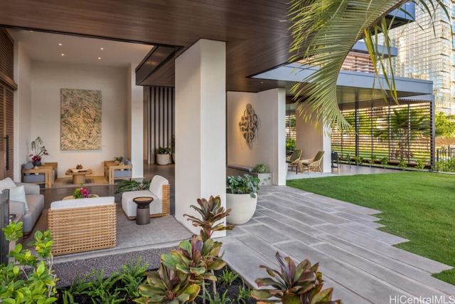 828 Auahi Street 409, Honolulu, HI 96813