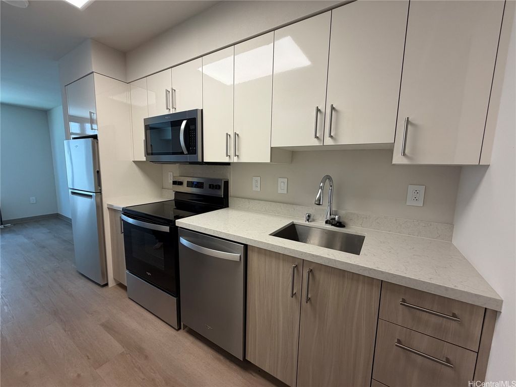 828 Auahi Street 409, Honolulu, HI 96813
