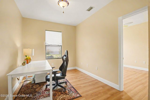 526 Sauders Road SE, Palm Bay, FL 32909