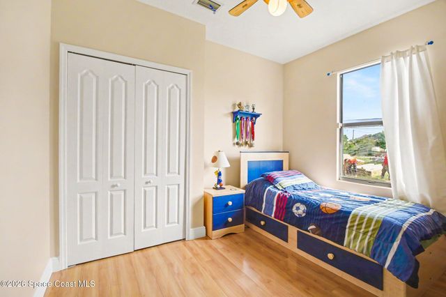 526 Sauders Road SE, Palm Bay, FL 32909