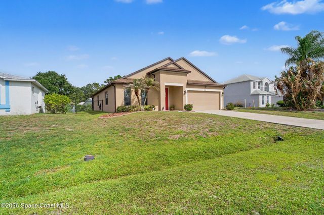 526 Sauders Road SE, Palm Bay, FL 32909