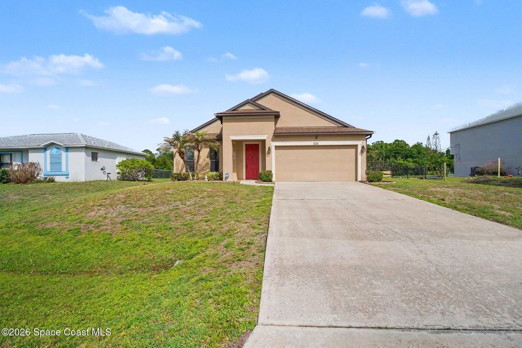 526 Sauders Road SE, Palm Bay, FL 32909