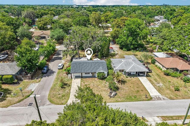 6051 TENNESSEE AVENUE, New Port Richey, FL 34653