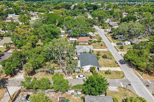 6051 TENNESSEE AVENUE, New Port Richey, FL 34653